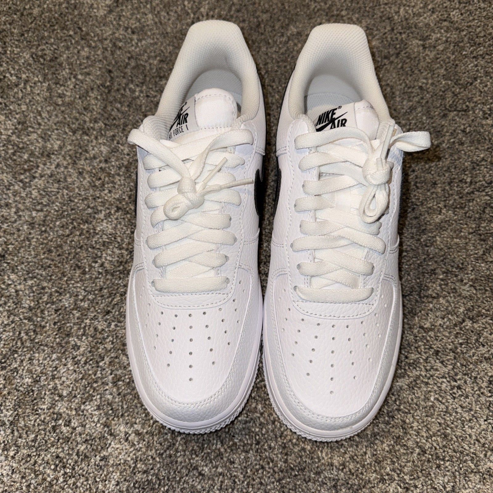 Size 7.5 Men’s- Nike Air Force 1 Low ‘07